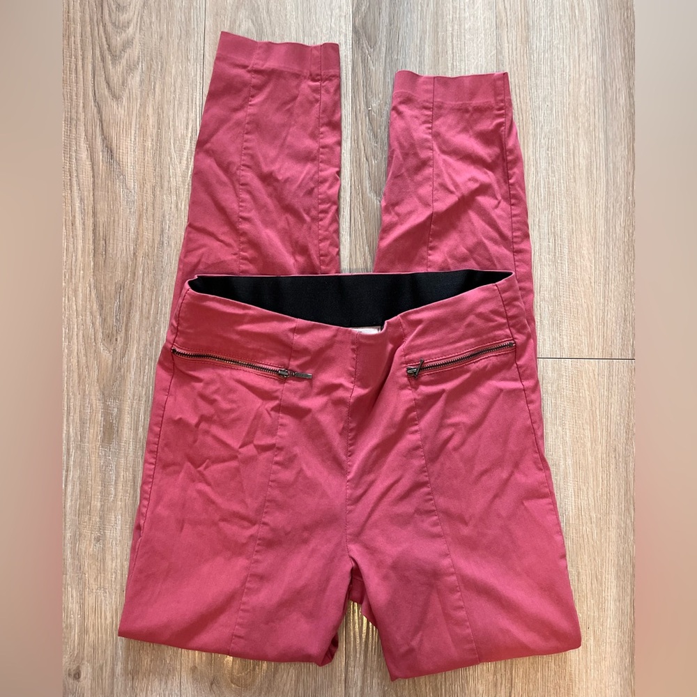 Candie's Bubblegum Pink Dress Pants
